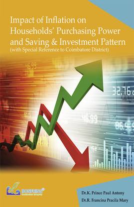 Impact of Inflation on Households’ Purchasing Power and Saving & Investment Pattern