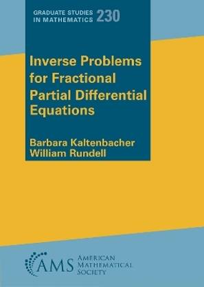 Inverse Problems for Fractional Partial Differential Equations
