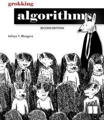 Grokking Algorithms