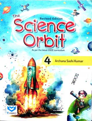SCIENCE ORBIT-4