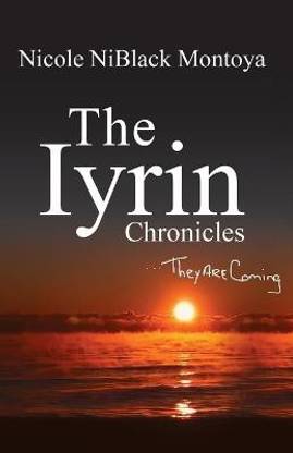The Iyrin Chronicles