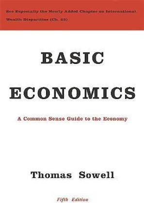 Basic Economics