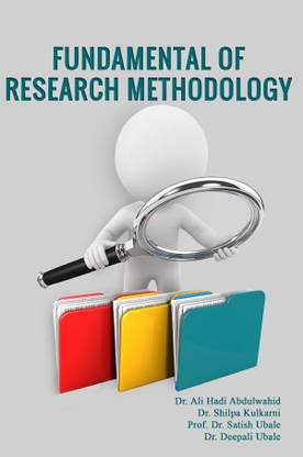 Fundamental of Research Methodology
