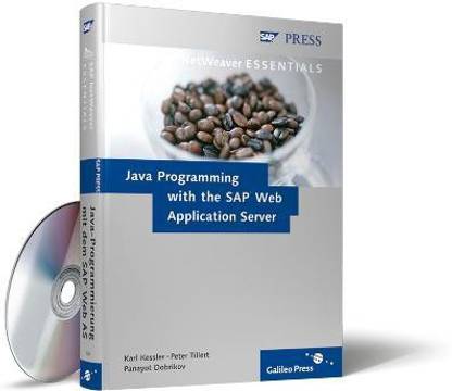 Java Programming with the SAP Web Application Server