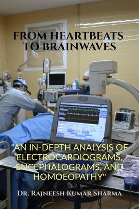 FROM HEARTBEATS TO BRAINWAVES
