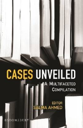 Cases Unveiled