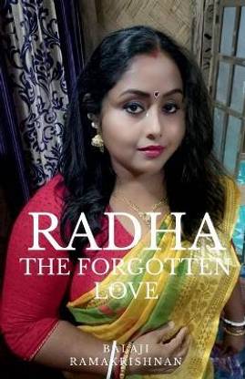 Radha - The Forgotten Love