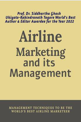 Airline Marketing and its Management