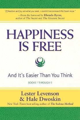 Happiness Is Free