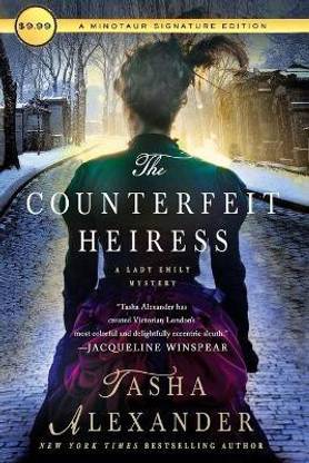 The Counterfeit Heiress