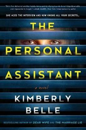 Personal Assistant (Original)