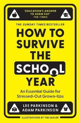 How to Survive the School Year