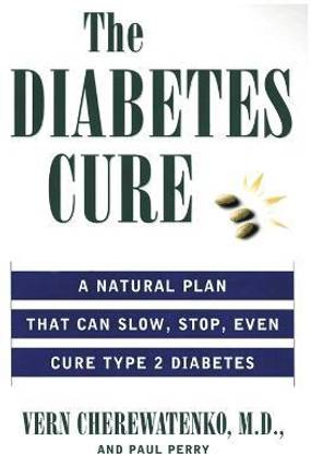 The Diabetes Cure