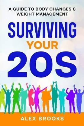 Surviving Your 20s