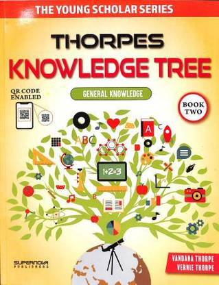 Thorpes Knowledge Tree Book 2