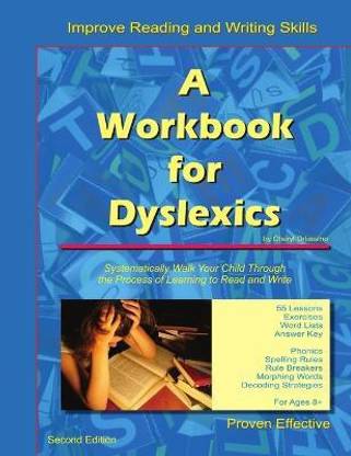 A Workbook for Dyslexics