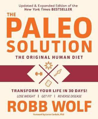 Paleo Solution