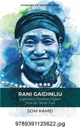 Rani Gaidinliu