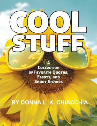 Cool Stuff