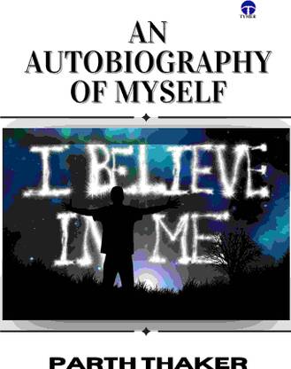 An autobiography of myself