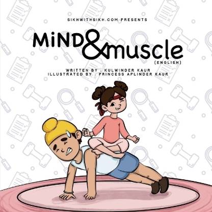 Mind and Muscle