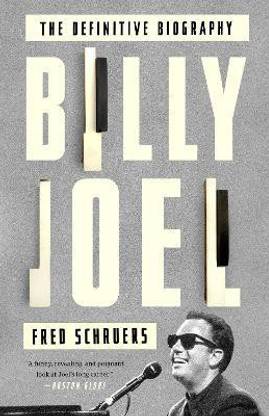 Billy Joel