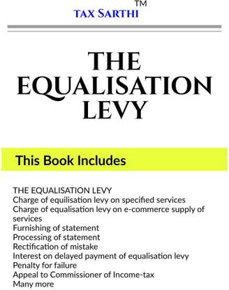 THE EQUALISATION LEVY