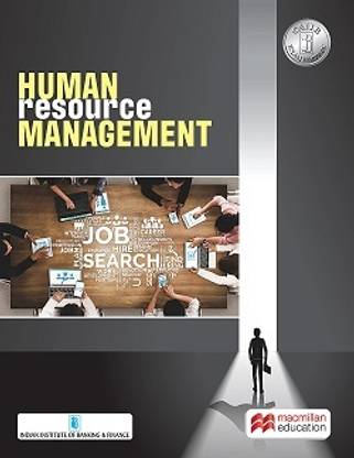 Human Resource Management  - Human Resource Management IIBF