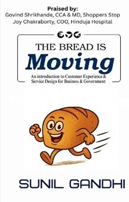 The Bread is Moving