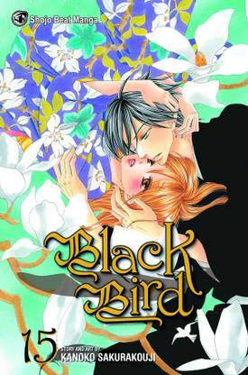 Black Bird, Vol. 15