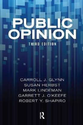 Public Opinion