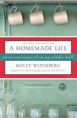 A Homemade Life
