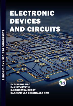 Electronic Devices and Circuits