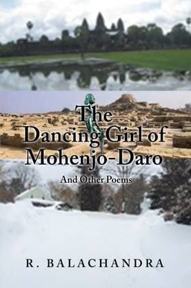 The Dancing Girl of Mohenjo-Daro