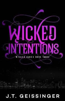 Wicked Intentions