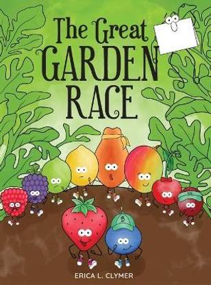 The Great Garden Race
