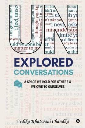 Unexplored Conversations