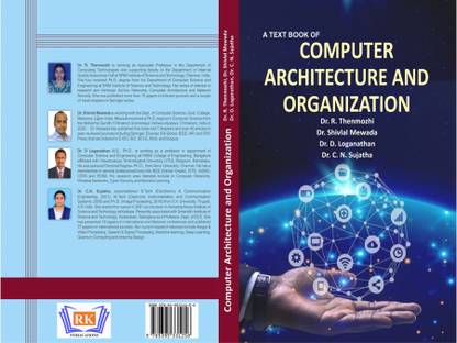 Computer Architecture and organization
