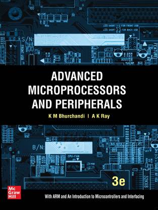 Advanced Microprocessor and Peripherals