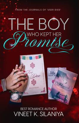 The Boy Who Kept Her Promise