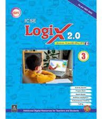 KIPS ICSE LOGIX - 3
