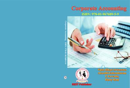 Corporate Accounting
