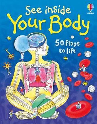 See Inside Your Body