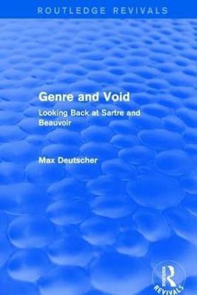 Revival: Genre and Void (2003)