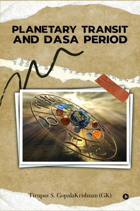 Planetary Transit and Dasa Period