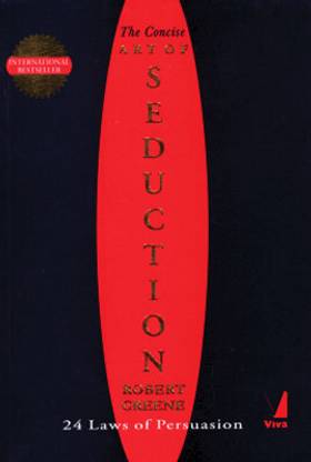 The Concise Art of Seduction