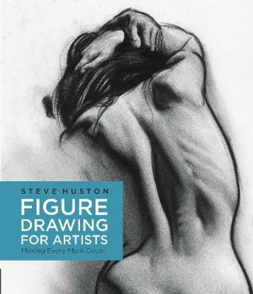 Figure Drawing for Artists: Volume 1