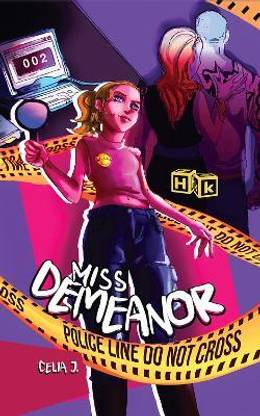 Miss Demeanor