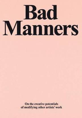 Bad Manners