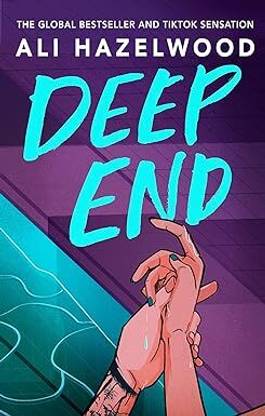 Deep End /Paperback /English